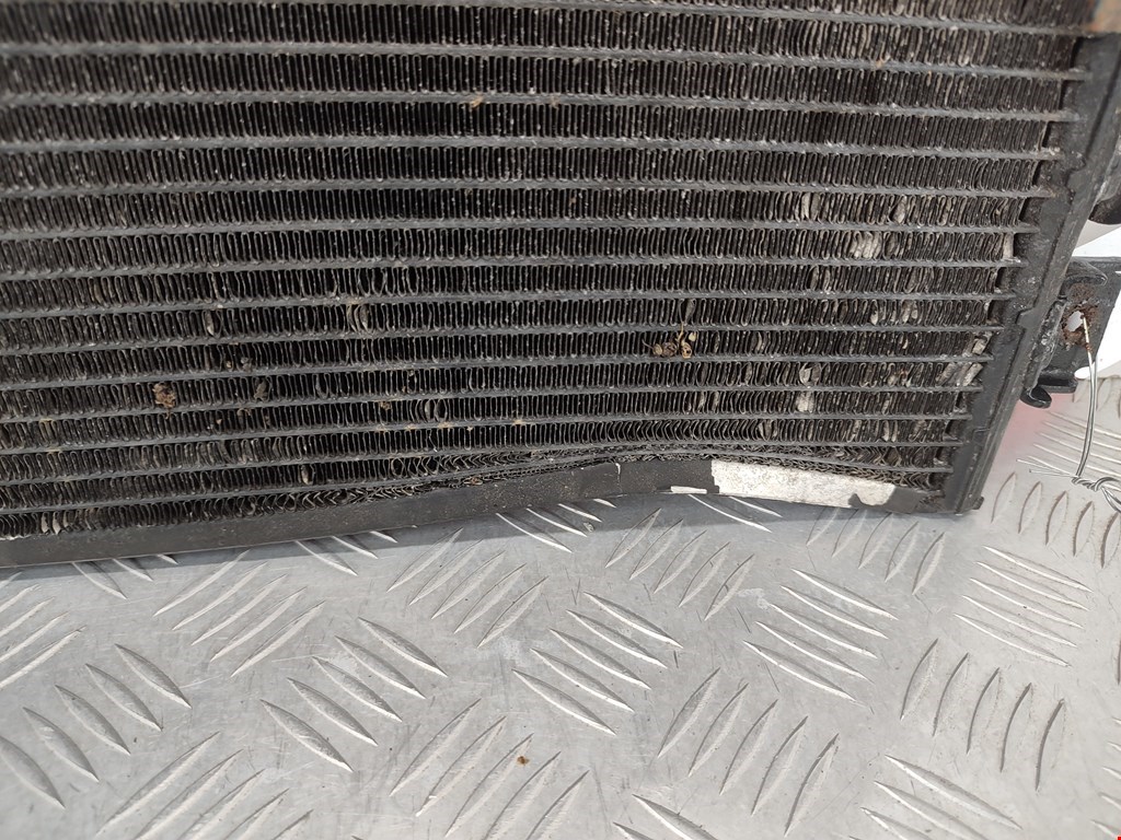 Радиатор кондиционера CHRYSLER Pacifica 2003-2008