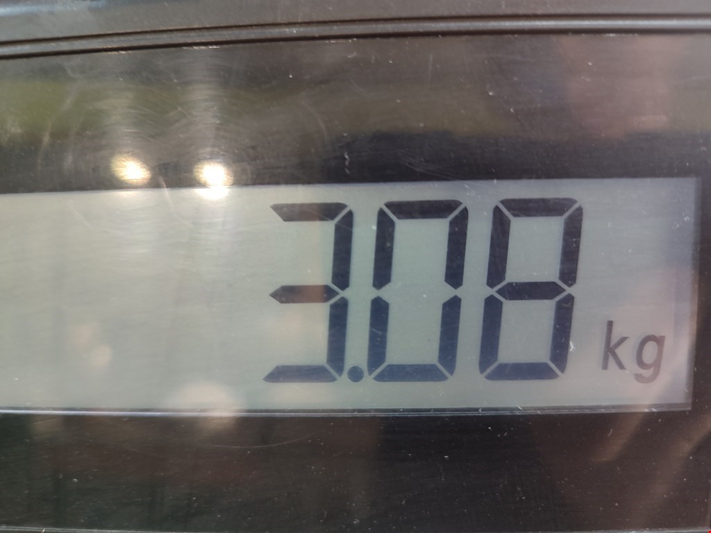 Радиатор кондиционера CHRYSLER Pacifica 2003-2008