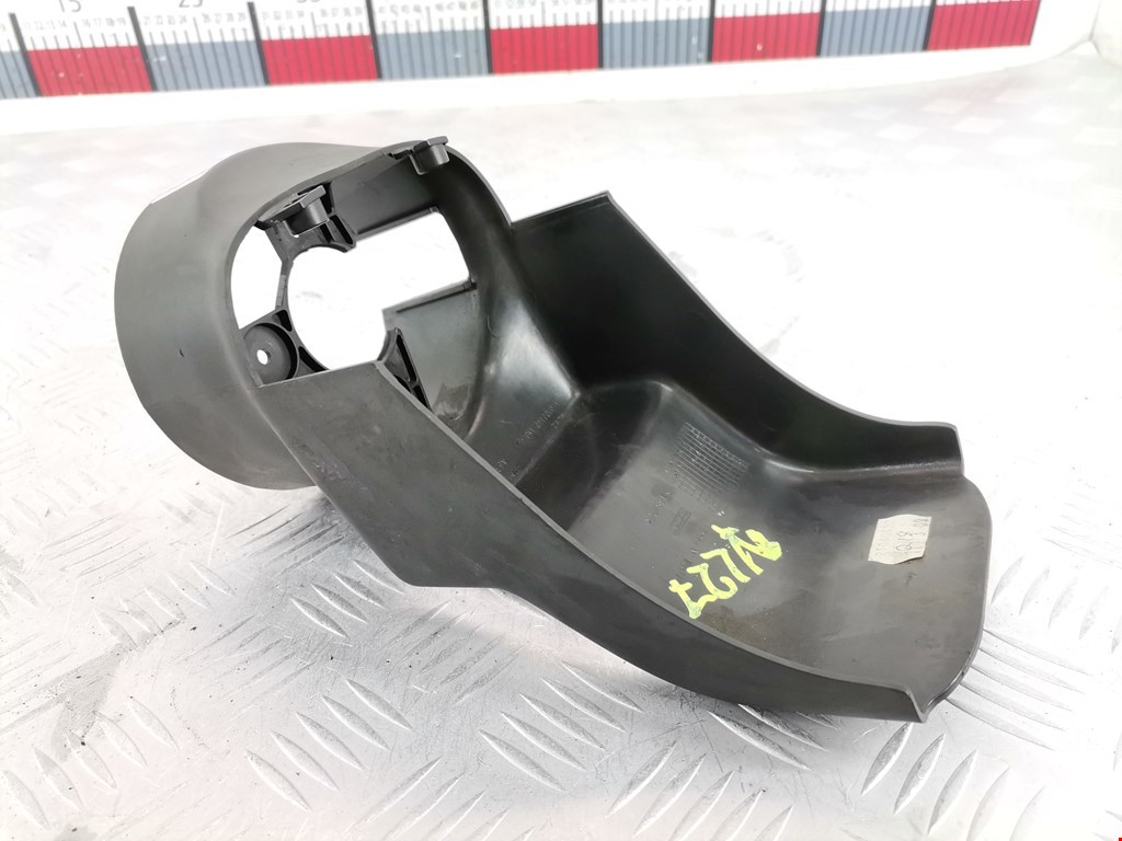 Кожух рулевой колонки MERCEDES-BENZ Vito W639 2003-2014