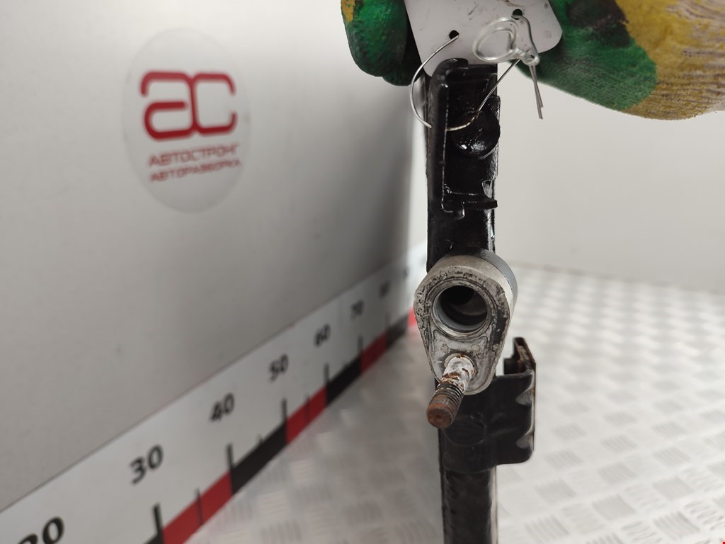 Радиатор кондиционера CHRYSLER Pacifica 2003-2008