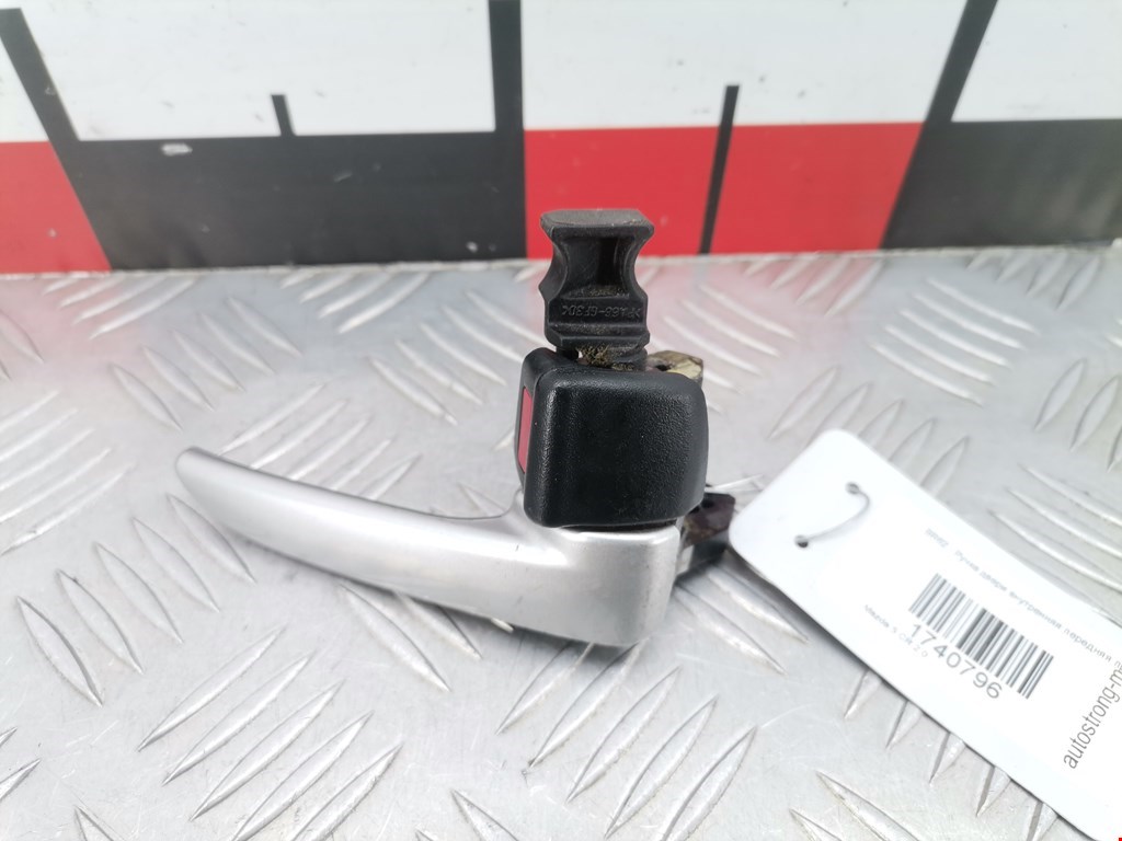 Ручка дверная передняя внутренняя правая MAZDA Mazda 5 CR 2005-2010