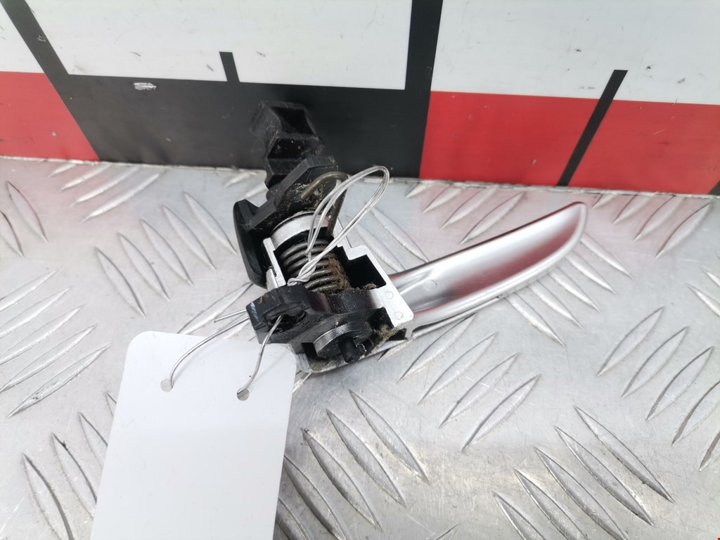 Ручка дверная передняя внутренняя правая MAZDA Mazda 5 CR 2005-2010