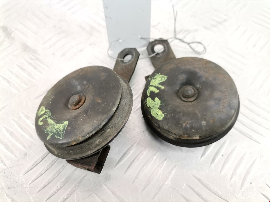 Сигнал звуковой (гудок клаксон) SUBARU Outback 1999-2003