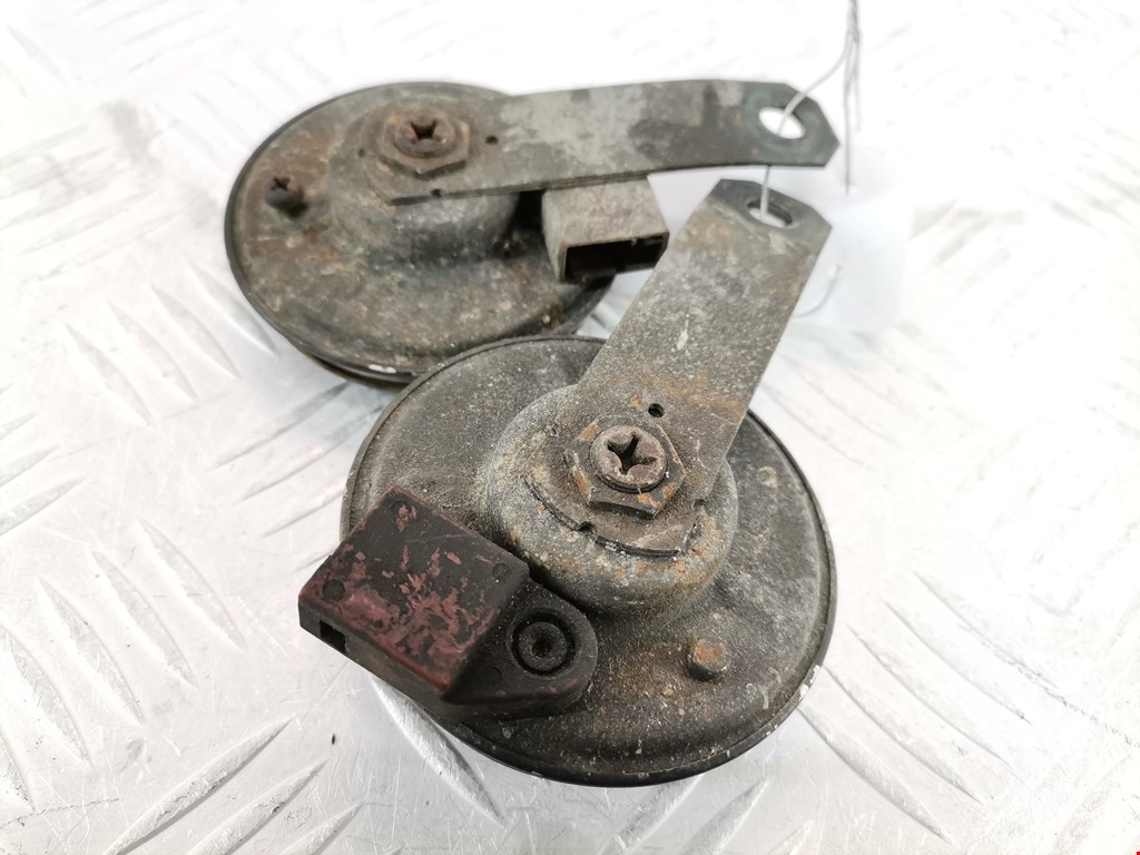 Сигнал звуковой (гудок клаксон) SUBARU Outback 1999-2003