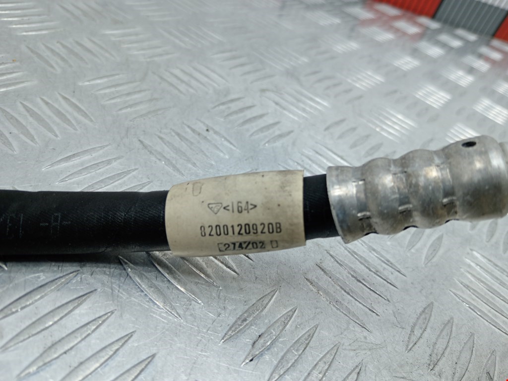 Трубка кондиционера RENAULT Scenic I 1996-2003