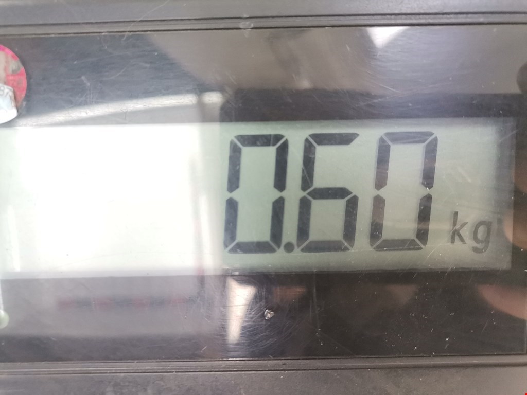 Ручка двери передней наружная левая MERCEDES-BENZ M-Class W164 ML 2005-2011