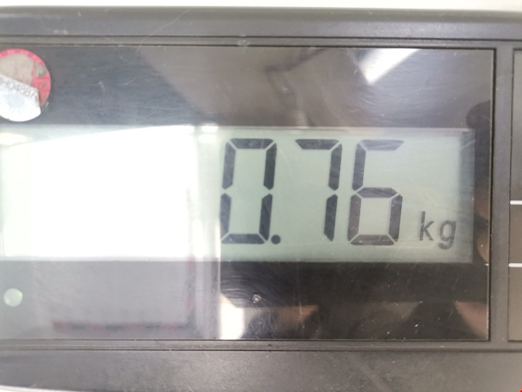 Замок двери передней левой AUDI A5 2007-2016