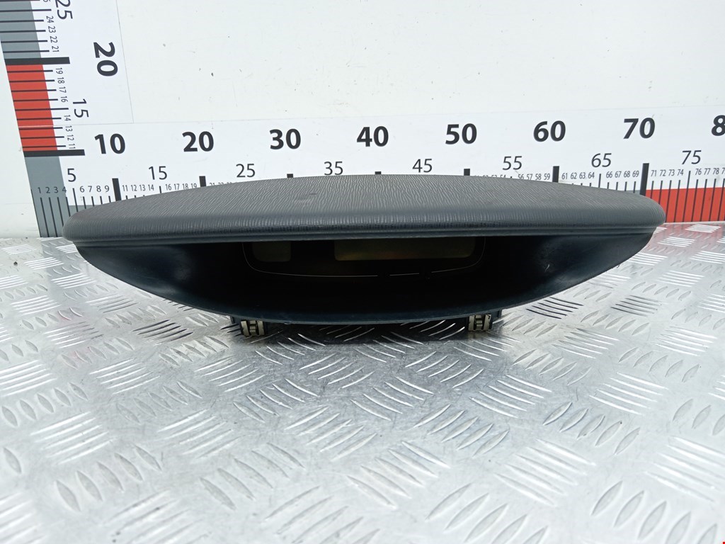 Дисплей информационный (компьютера) RENAULT Laguna 2001-2007