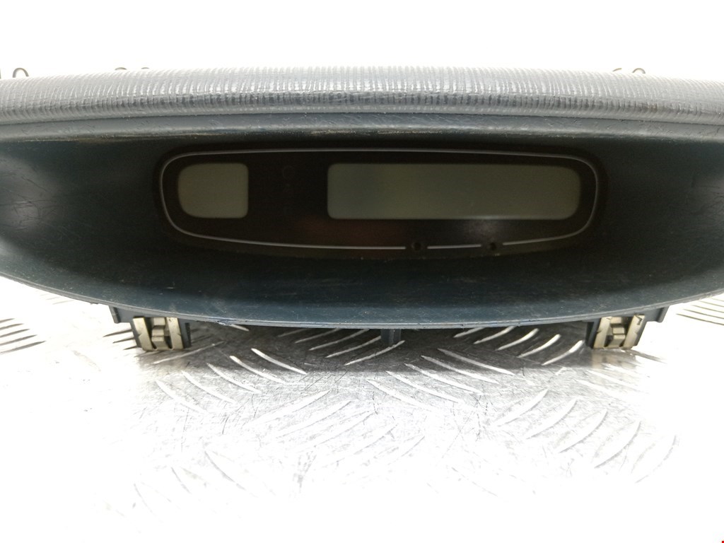 Дисплей информационный (компьютера) RENAULT Laguna 2001-2007