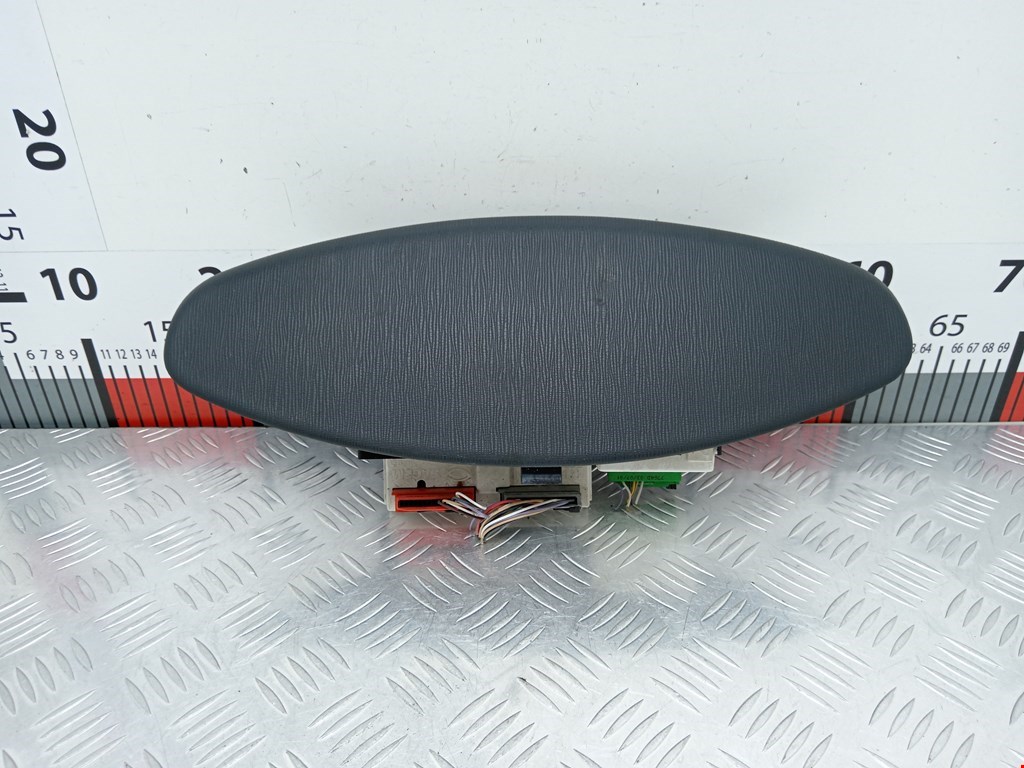 Дисплей информационный (компьютера) RENAULT Laguna 2001-2007