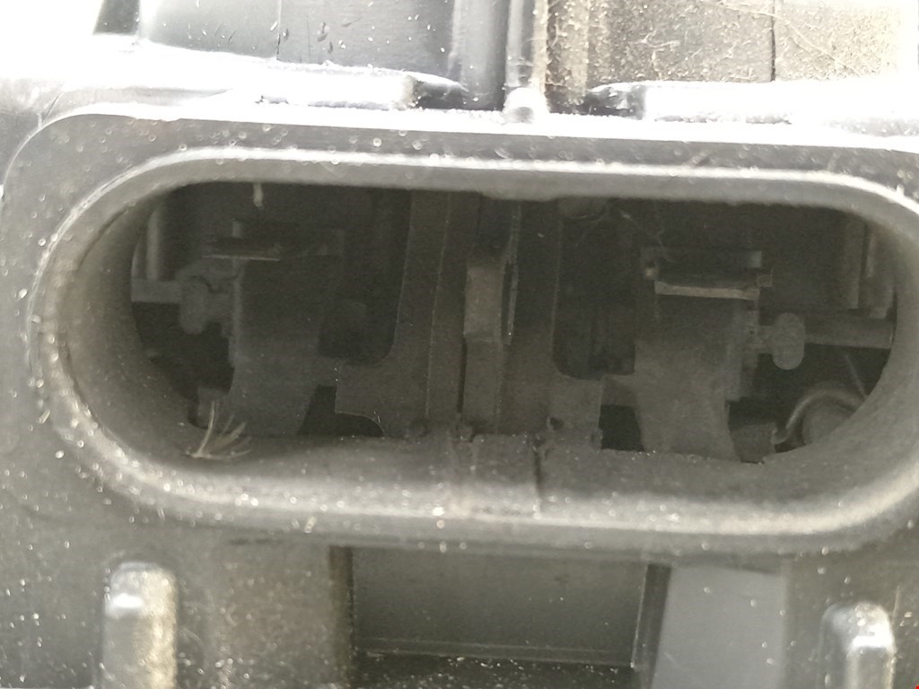 Моторчик (мотор) отопителя салона RENAULT Megane II 2002-2009