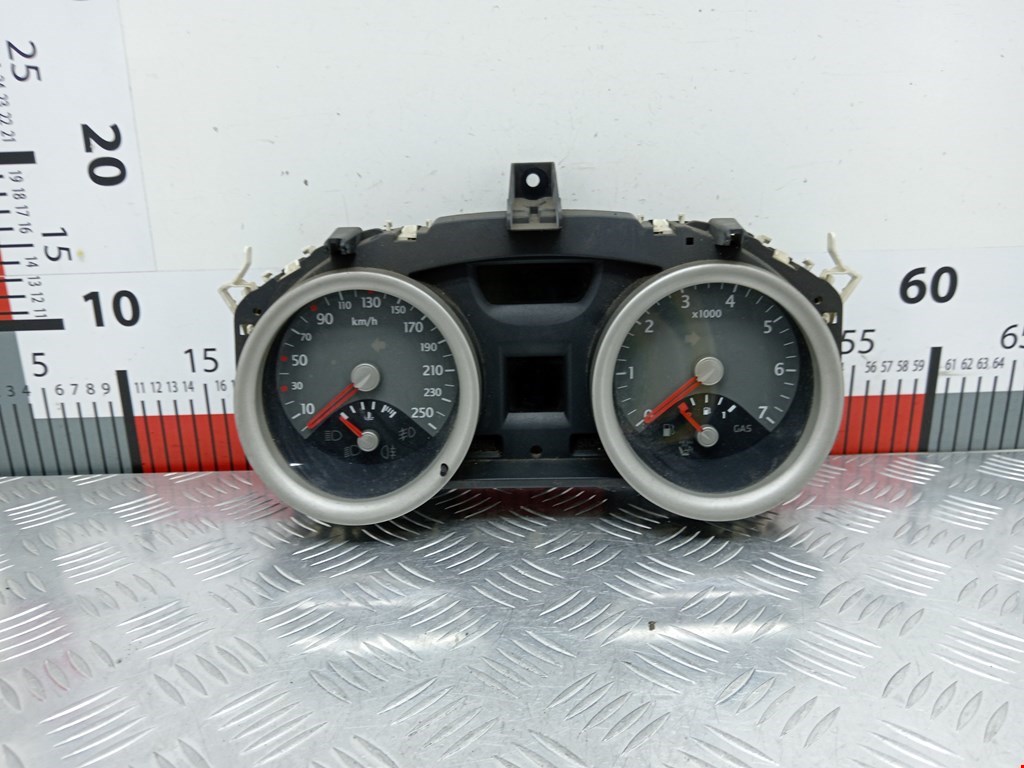 Панель приборов (щиток) RENAULT Megane II 2002-2009