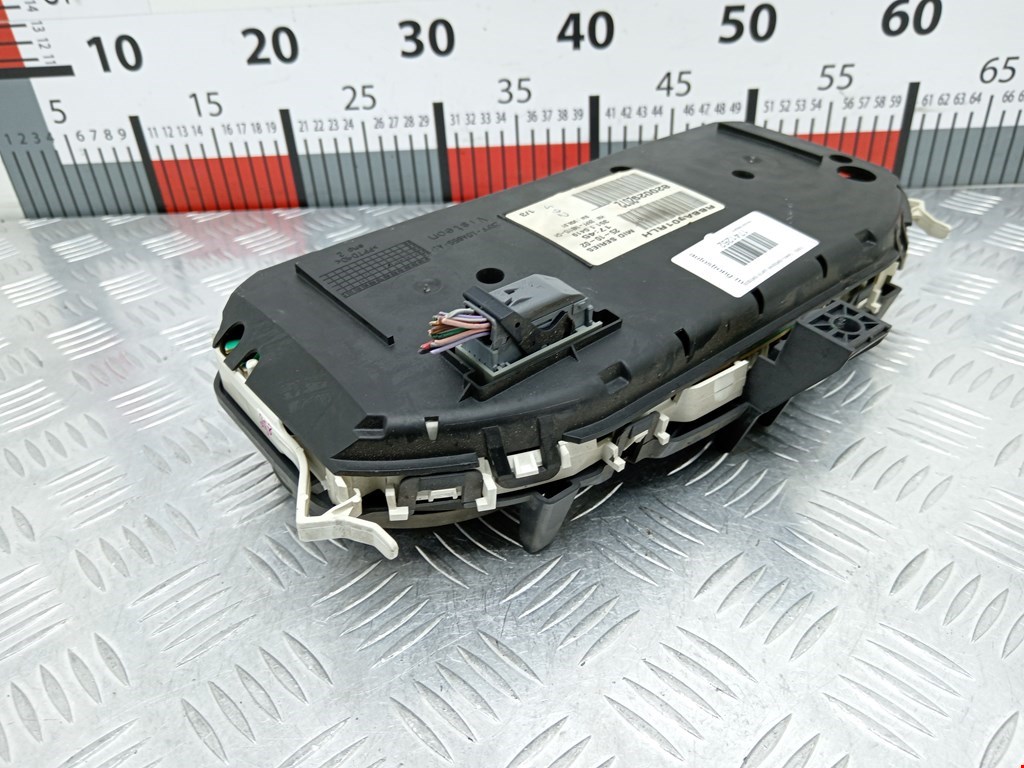 Панель приборов (щиток) RENAULT Megane II 2002-2009