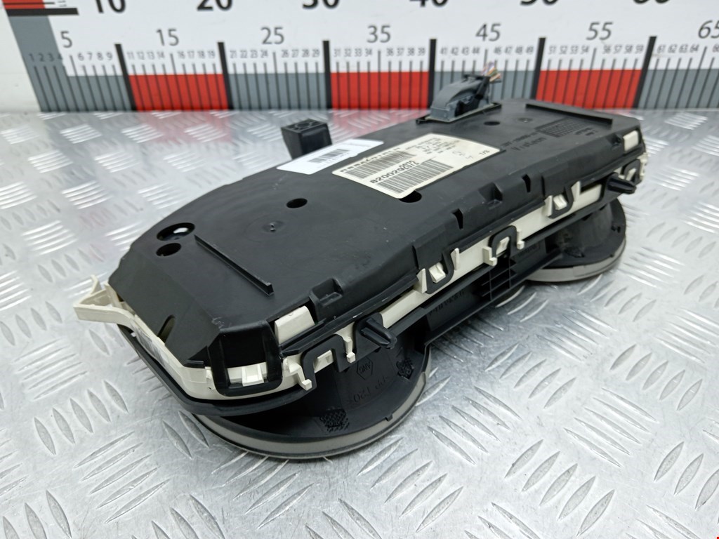 Панель приборов (щиток) RENAULT Megane II 2002-2009