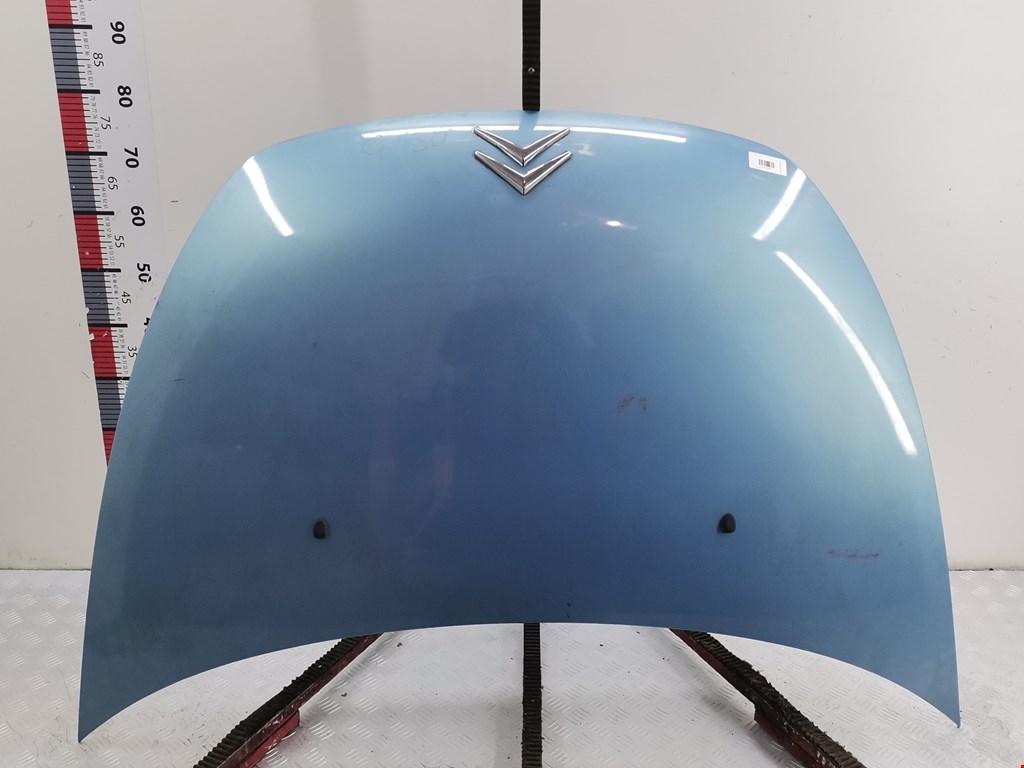 Капот CITROEN C3 2002-2009