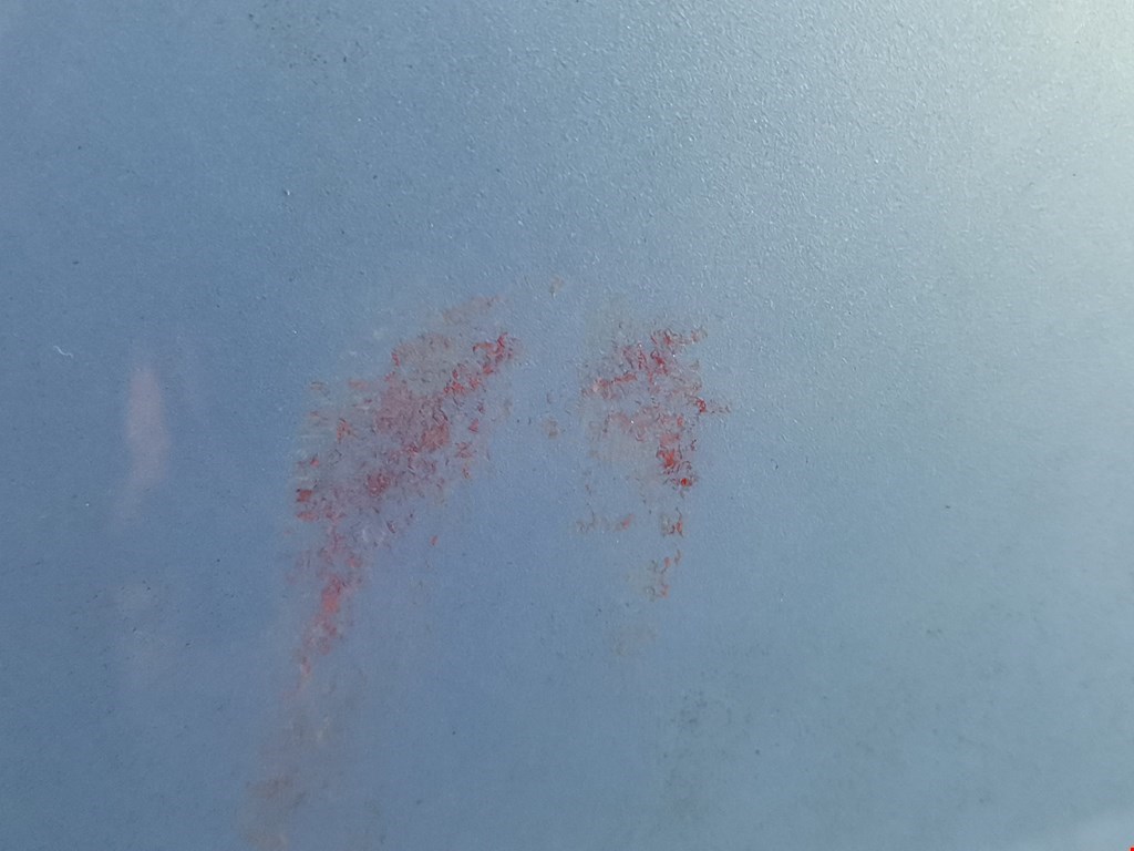 Капот CITROEN C3 2002-2009