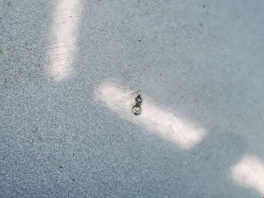 Капот CITROEN C3 2002-2009