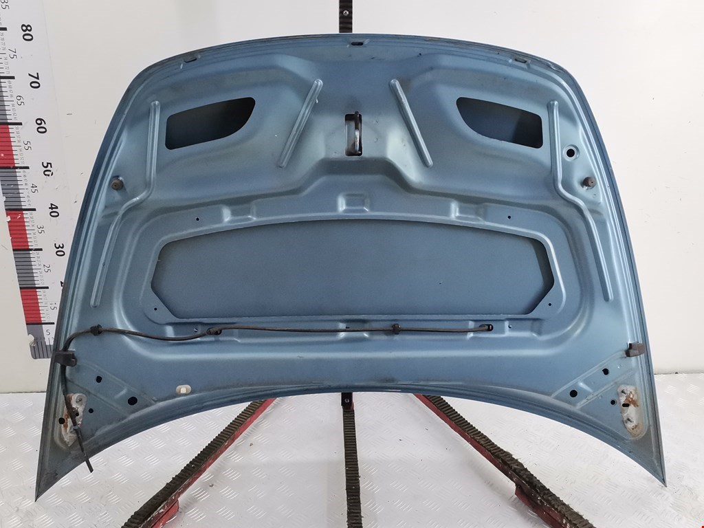 Капот CITROEN C3 2002-2009