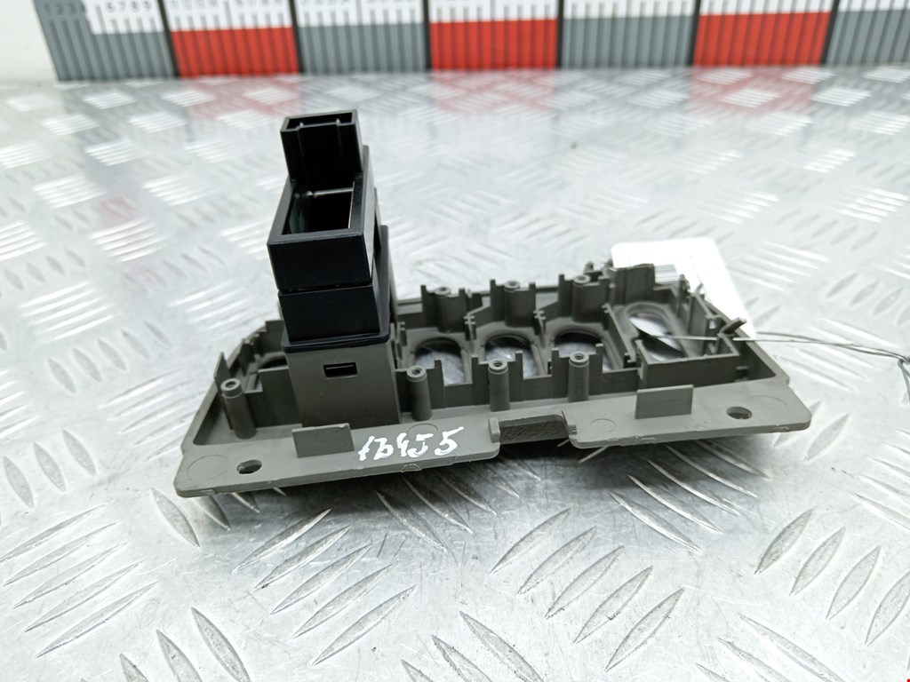 Кнопка освещения панели приборов RENAULT Scenic I 1996-2003