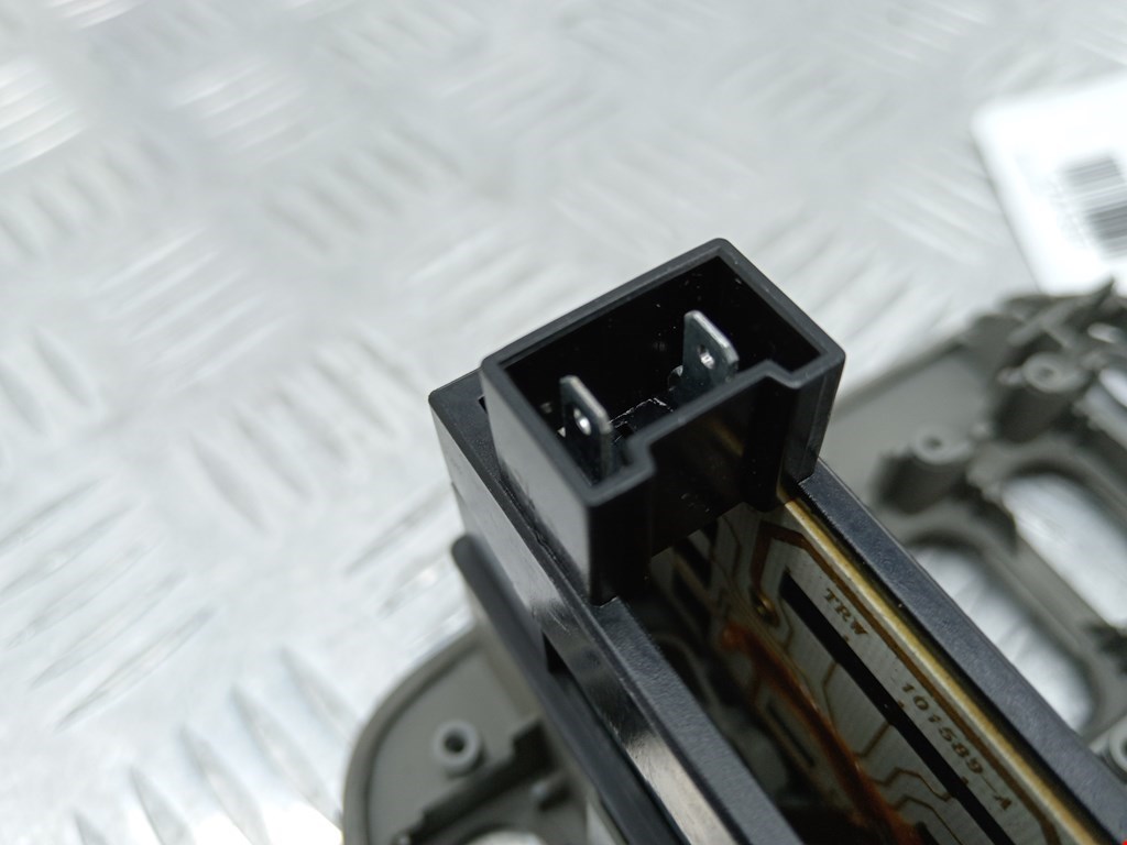 Кнопка освещения панели приборов RENAULT Scenic I 1996-2003