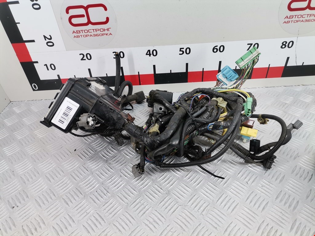 Датчик уровня в бачок омывателя HONDA Odyssey 1999-2003