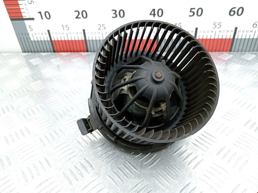 Моторчик (мотор) отопителя салона RENAULT Megane II 2002-2009