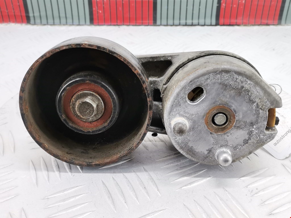 Натяжитель ремня генератора (приводного поликлинового ремня Jaguar S-Type (1998-2008)