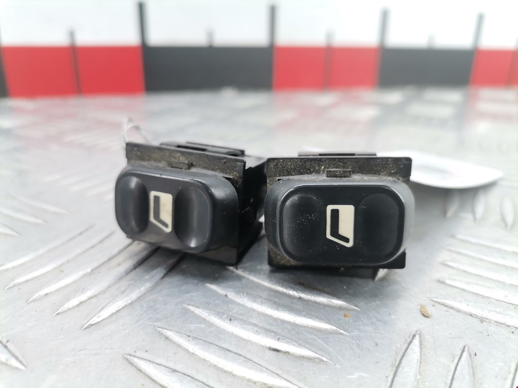 Блок управления стеклоподъемниками CITROEN Evasion 1994-2002