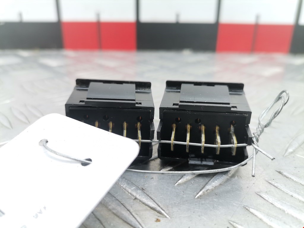 Блок управления стеклоподъемниками CITROEN Evasion 1994-2002