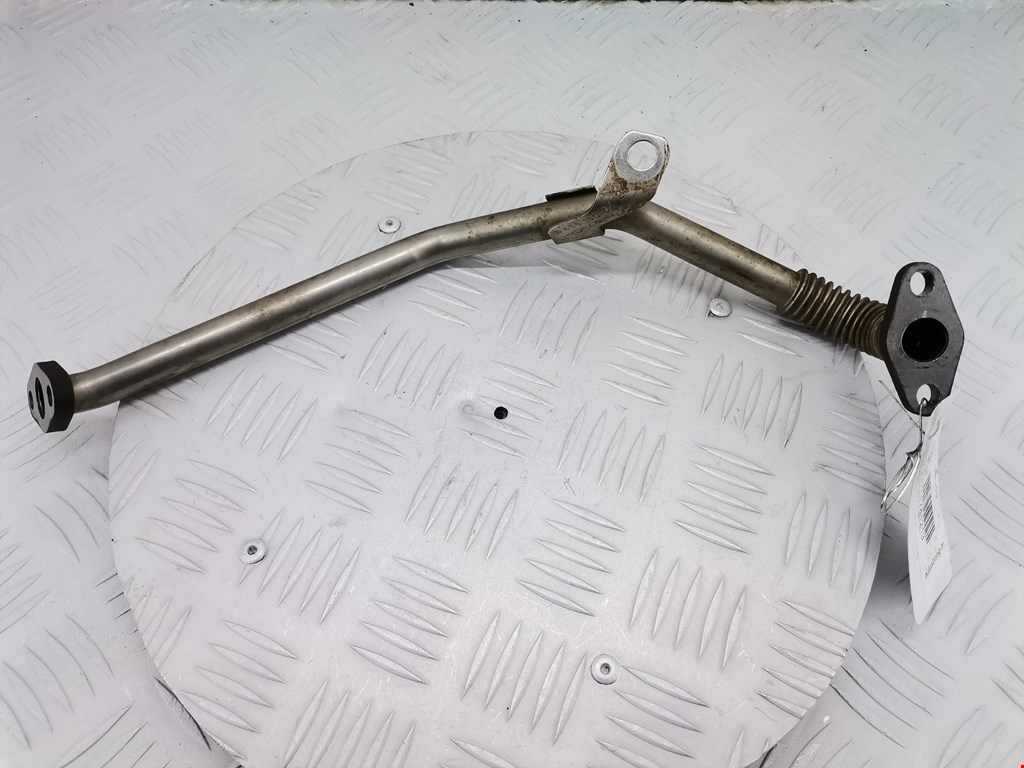 Трубка нагнетателя MERCEDES-BENZ A-Class W168 1997-2004