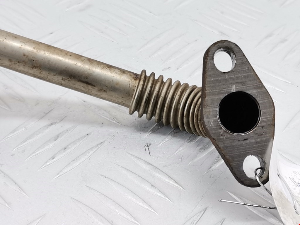 Трубка нагнетателя MERCEDES-BENZ A-Class W168 1997-2004