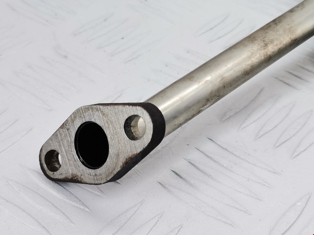 Трубка нагнетателя MERCEDES-BENZ A-Class W168 1997-2004