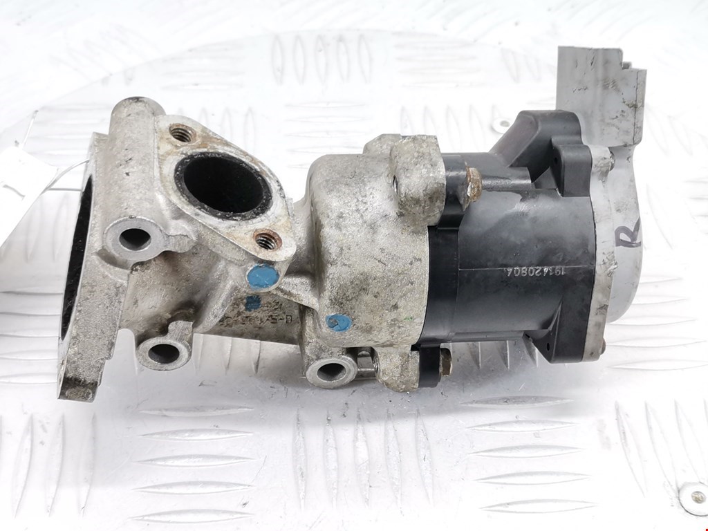 Клапан ЕГР EGR Jaguar S-Type (1998-2008)