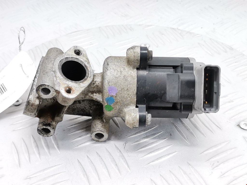 Клапан ЕГР EGR Jaguar S-Type (1998-2008)