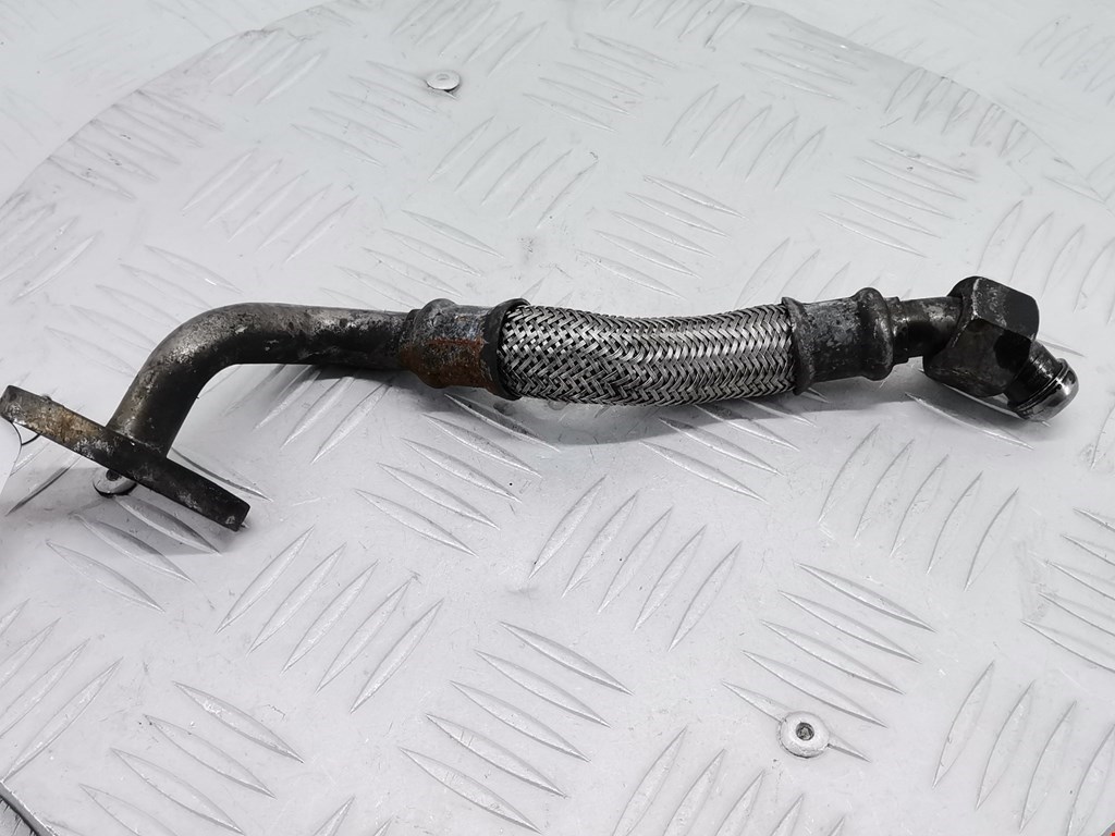 Трубка нагнетателя VOLKSWAGEN Passat B5 1997-2005