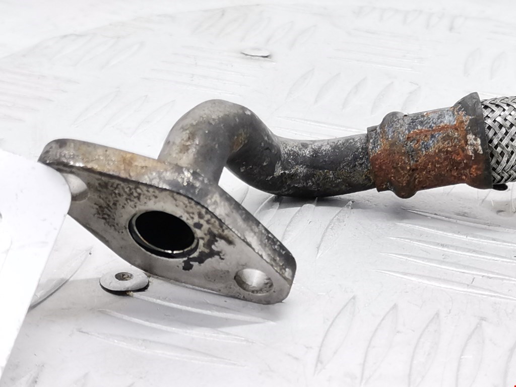 Трубка нагнетателя VOLKSWAGEN Passat B5 1997-2005