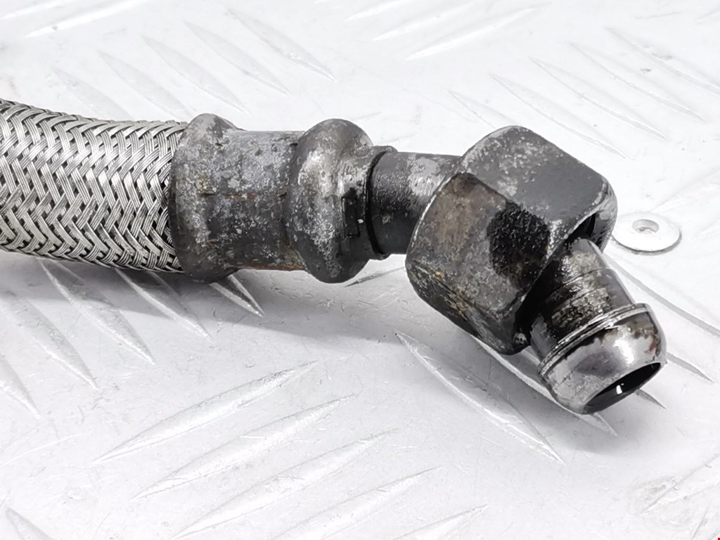 Трубка нагнетателя VOLKSWAGEN Passat B5 1997-2005