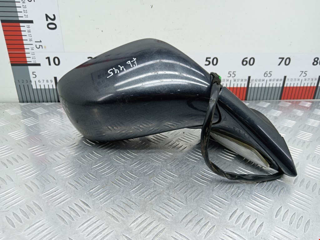 Зеркало правое PEUGEOT 807 2002-2014