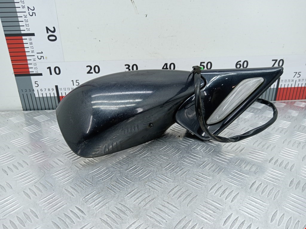 Зеркало правое PEUGEOT 807 2002-2014