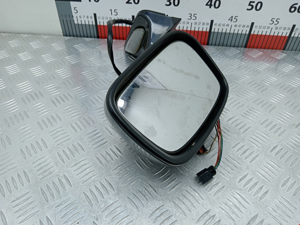Зеркало правое PEUGEOT 807 2002-2014