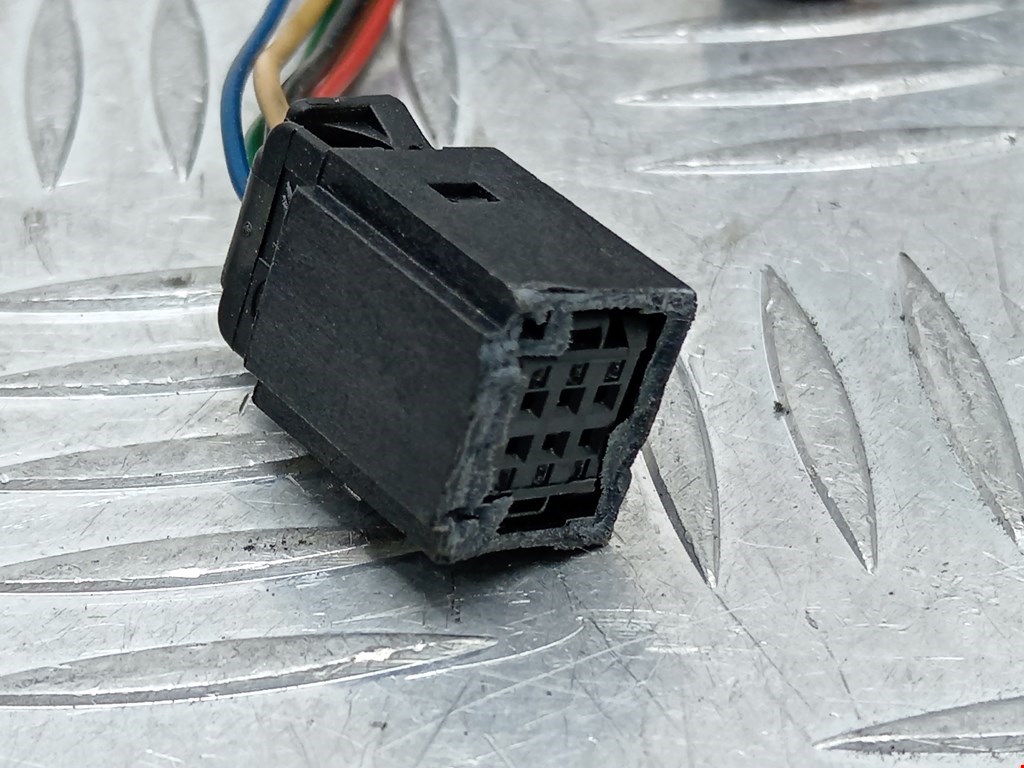 Зеркало правое PEUGEOT 807 2002-2014