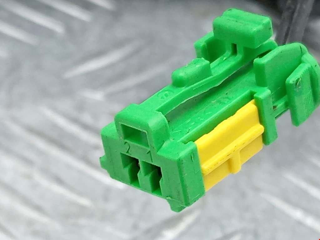 Зеркало правое PEUGEOT 807 2002-2014