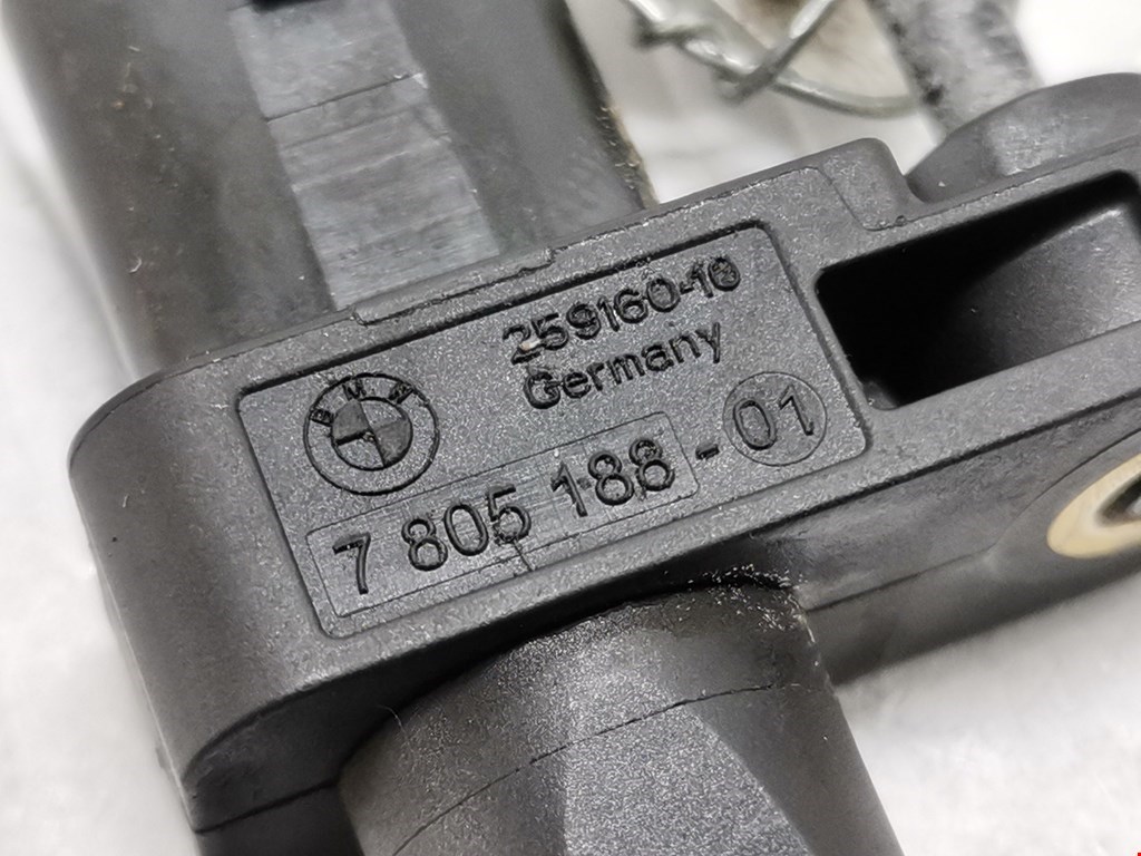 Датчик положения коленвала BMW 5er 5 серия F10/F11/F07 2009-2017