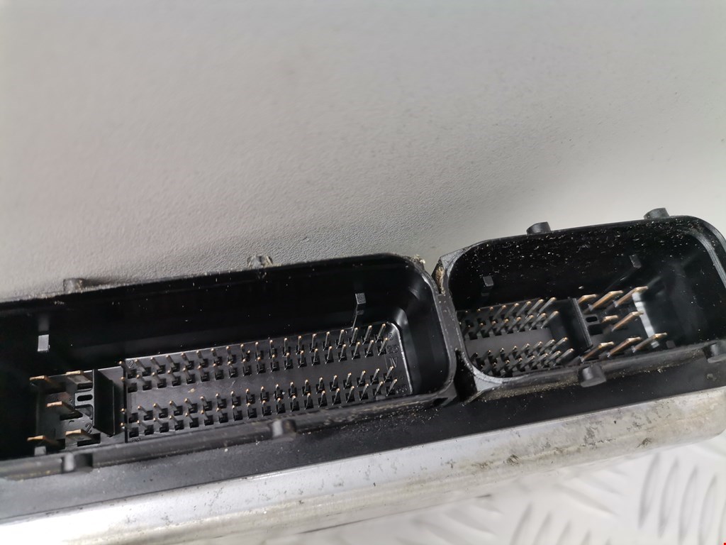 Блок управления двигателя (ЭБУ) FORD Galaxy 1995-2005