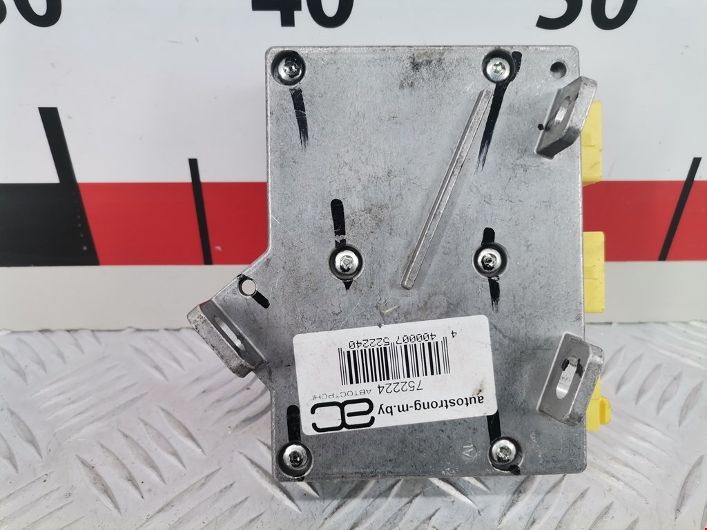 Блок управления AIR BAG HONDA Pilot 2002-2008