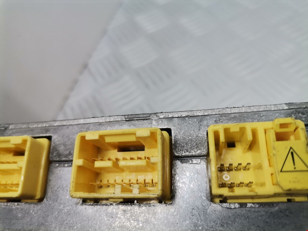 Блок управления AIR BAG HONDA Pilot 2002-2008