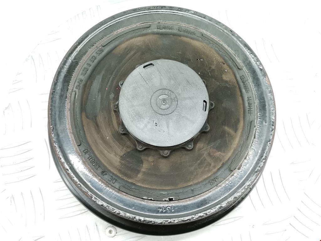 Шестерня коленвала (шкив) BMW 5er 5 серия F10/F11/F07 2009-2017