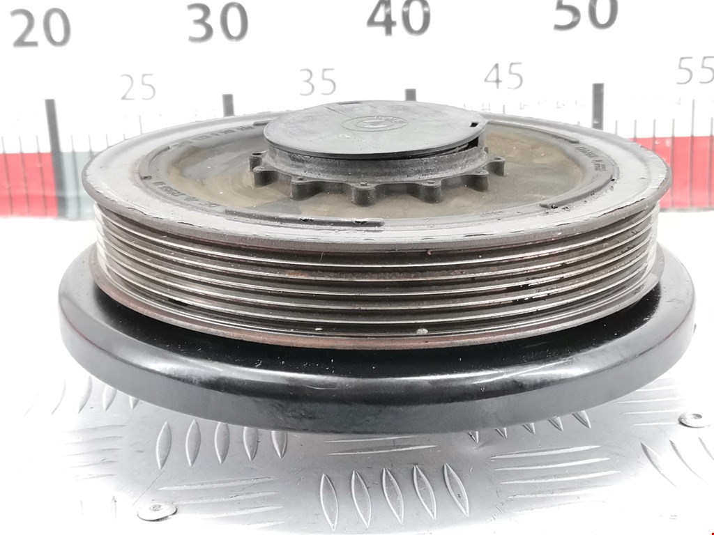 Шестерня коленвала (шкив) BMW 5er 5 серия F10/F11/F07 2009-2017