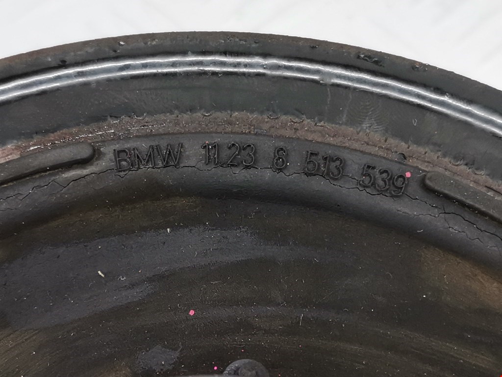 Шестерня коленвала (шкив) BMW 5er 5 серия F10/F11/F07 2009-2017