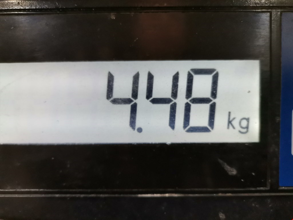 Шестерня коленвала (шкив) BMW 5er 5 серия F10/F11/F07 2009-2017